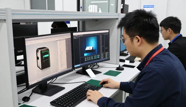 技术服务如何服务不同社区服务站