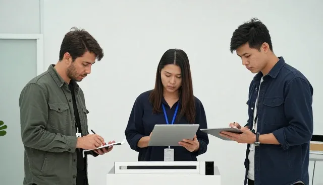 软件驱动下的安装调试业务新趋势